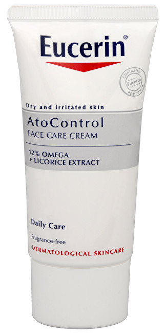 Krem Eucerin 50 ml