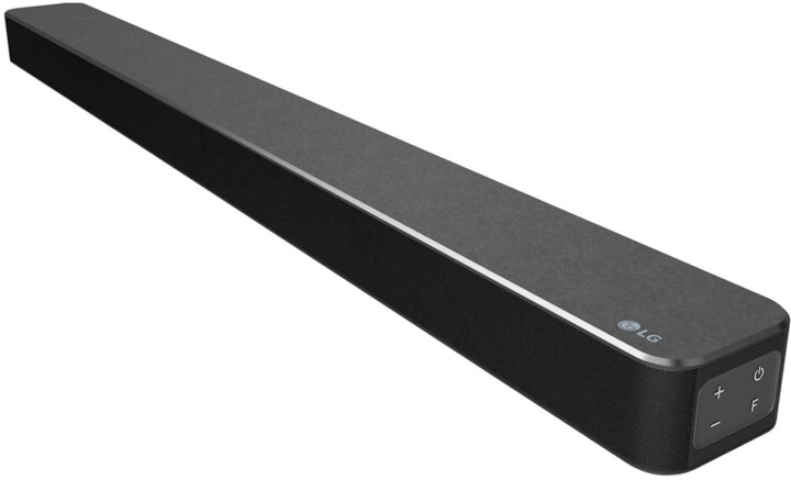 Soundbar LG SN5, 2.1, i zi