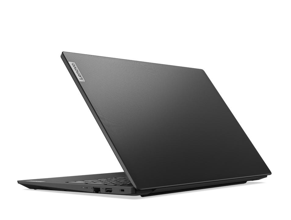 Lenovo V15 G4 IRU Лаптоп, 15.6   FHD, Intel Core i5-13420H, 8GB RAM, 512GB SSD, Business Black