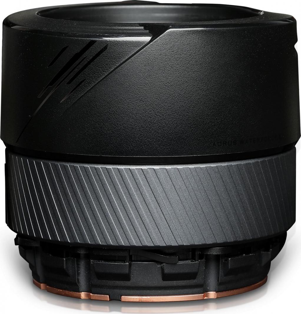 Ftohës Gigabyte Aorus WaterForce X 280