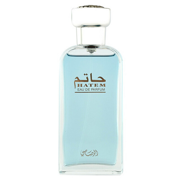 Parfum Rasasi Hatem Men