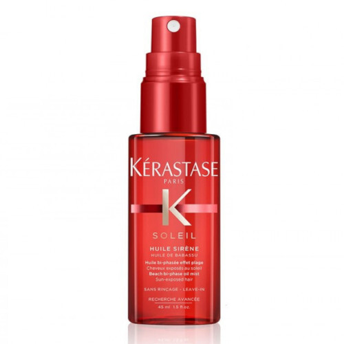 Vaj për flokë Kérastase Soleil Huile Sirene 150ml