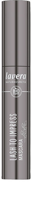 Maskarë Lavera Lash to Impress, 14 ml