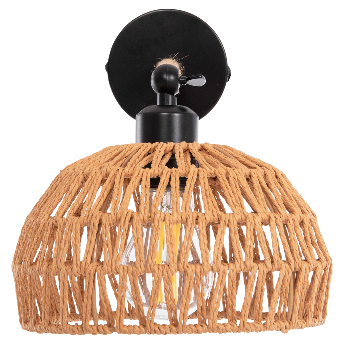 Dritë muri Glide 22x22x35-21Hcm (HM4475)