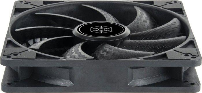 Ftohës SilverStone Air Penetrator 184i PRO, 180 mm