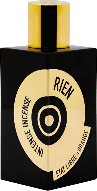Eau de Parfum Etat Libre D´Orange Rien Intense Incense