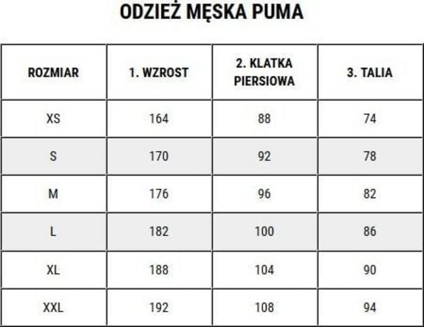 Tuta për meshkuj Puma TeamRISE Poly 657390-03, L, të zeza