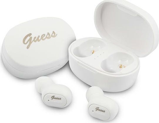 Dëgjuese Guess GUTWST30WH TWS