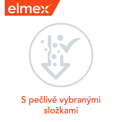 Паста за заби Elmex 75 мл