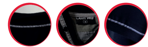 Maicë Lahti Pro Polo (L4030605), XXL, e hirtë