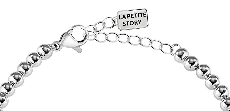Byzylyk La Petite Story LPS05AQI02
