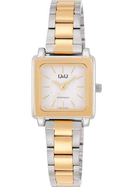 Orë dore për femra Q&Q C79A-003PY