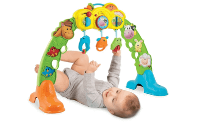 Lodër BUDDY TOYS BBT 6030
