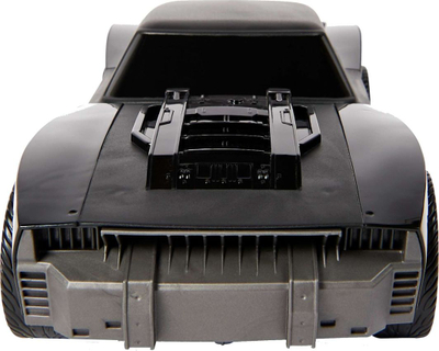 Makinë lodër Spin Master Batman Batmobile RC 6060469, e zezë