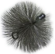 Furçë pastrimi për oxhakë Szczotpol Chimney Cleaner, 120 mm