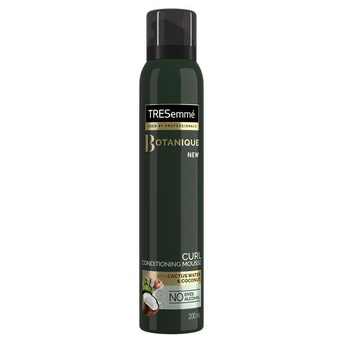 Shkumë për flokë TRESemme Curani Botanique 200 ml