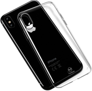 Mbrojtëse Mcdodo Super Vision për iPhone X, pa ngjyrë Mbrojtëse Mcdodo Super Vision për iPhone X, pa ngjyrë