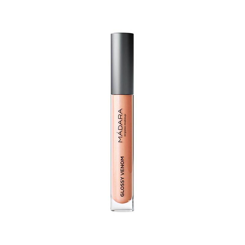 Shkëlqyes për buzë MÁDARA Glosst Venom kDKR9421, 4ml, 74