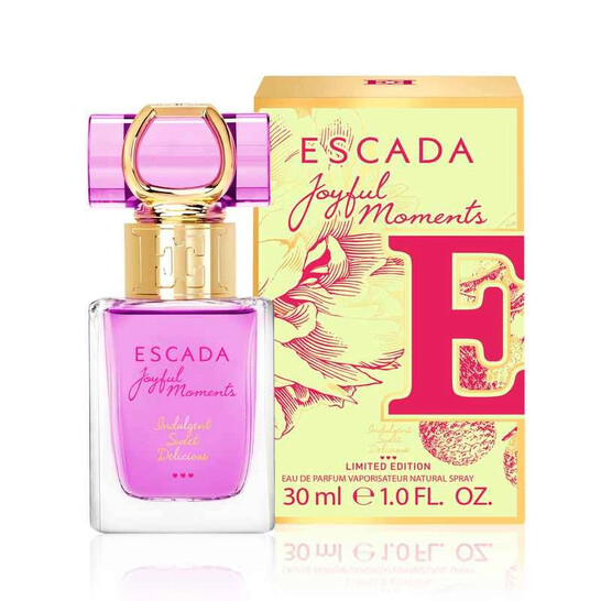 Eau de Parfum Escada Joyful Moments, 30 ml