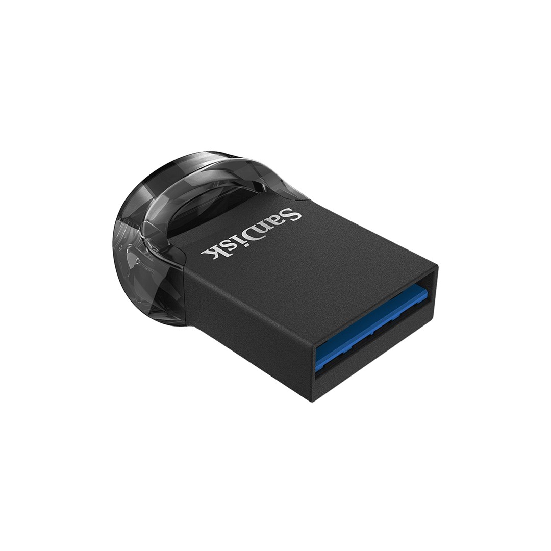 USB SanDisk Ultra Fit, 512 GB, USB Type-A