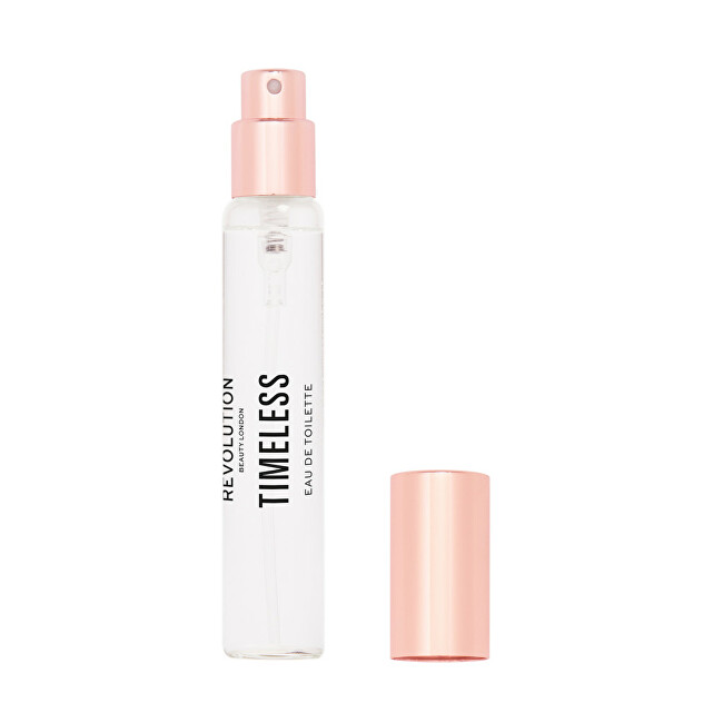 Eau de Toilette Revolution Timeless 10 ml