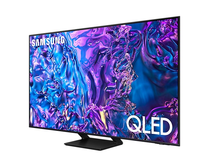 Televizor Samsung QE55Q70DAT Smart, 55" (139.7 cm), LED 4K UHD, i zi