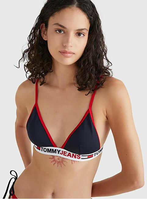 Bikini Tommy Hilfiger UW0UW03351DW5