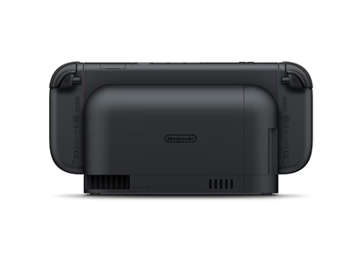 Konzolë Nintendo Switch 2 + Mario Card World