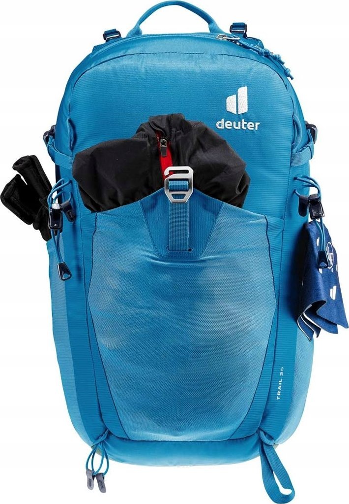Çantë shpine për hiking Deuter Trail, 25 L