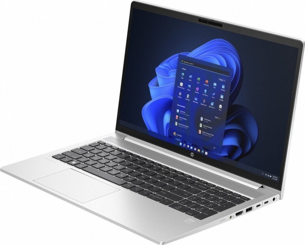 Лаптоп HP ProBook 450 G10, 15.6", Intel Core i5 1335U, 16 GB RAM, 512 GB SSD