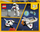 Set LEGO® Creator 31134 Space Shuttle, 144 pjesë