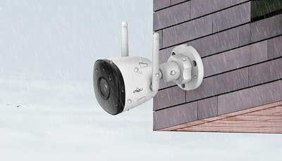 Kamerë e jashtme Dahua IMOU Bullet 2C, 2.8mm, e bardhë