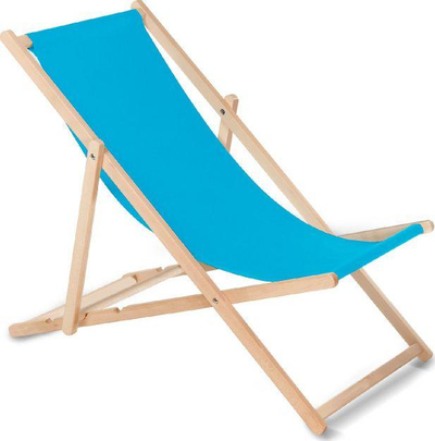 Ulëse kopshti GreenBlue GB183, e kaltër