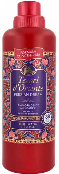 Zbutës për rroba Tesori d'Oriente Persian Dream, 760 ml