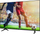 Televizor Hisense 43AE7010F - 43'' (108cm), 4K UHD, i zi