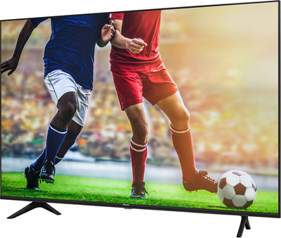 Televizor Hisense 43AE7010F - 43'' (108cm), 4K UHD, i zi