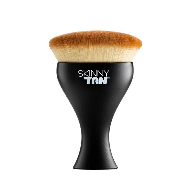 Brushë për nxirje Skin&Tan Body Buffing Wonder