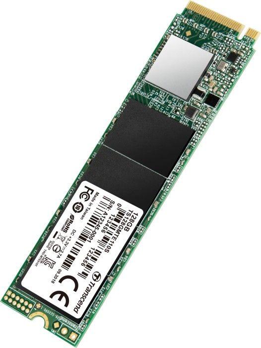 Disk SSD Transcend 110S, 128GB, M.2 2280 PCI-E x4 Gen3 NVMe