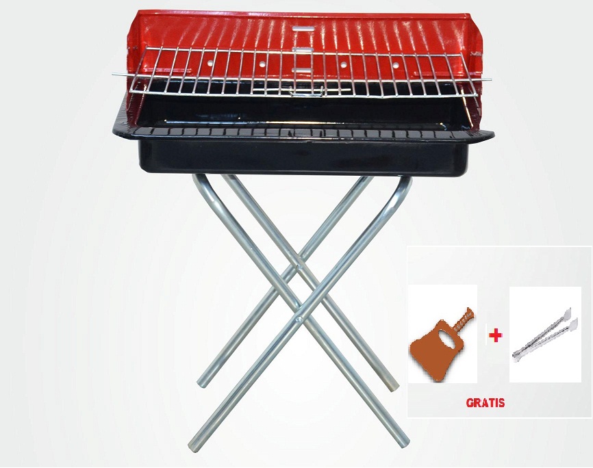 Skarë BBQ Grill SE023