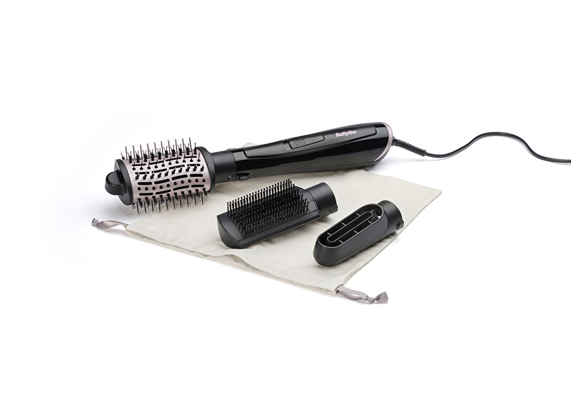 Фен за коса BaByliss AS128E, црн