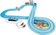 Lodër Carrera FIRST -  Paw Patrol