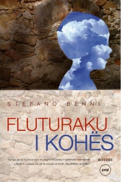 FLUTURAKU I KOHES - STEFANO BENNI