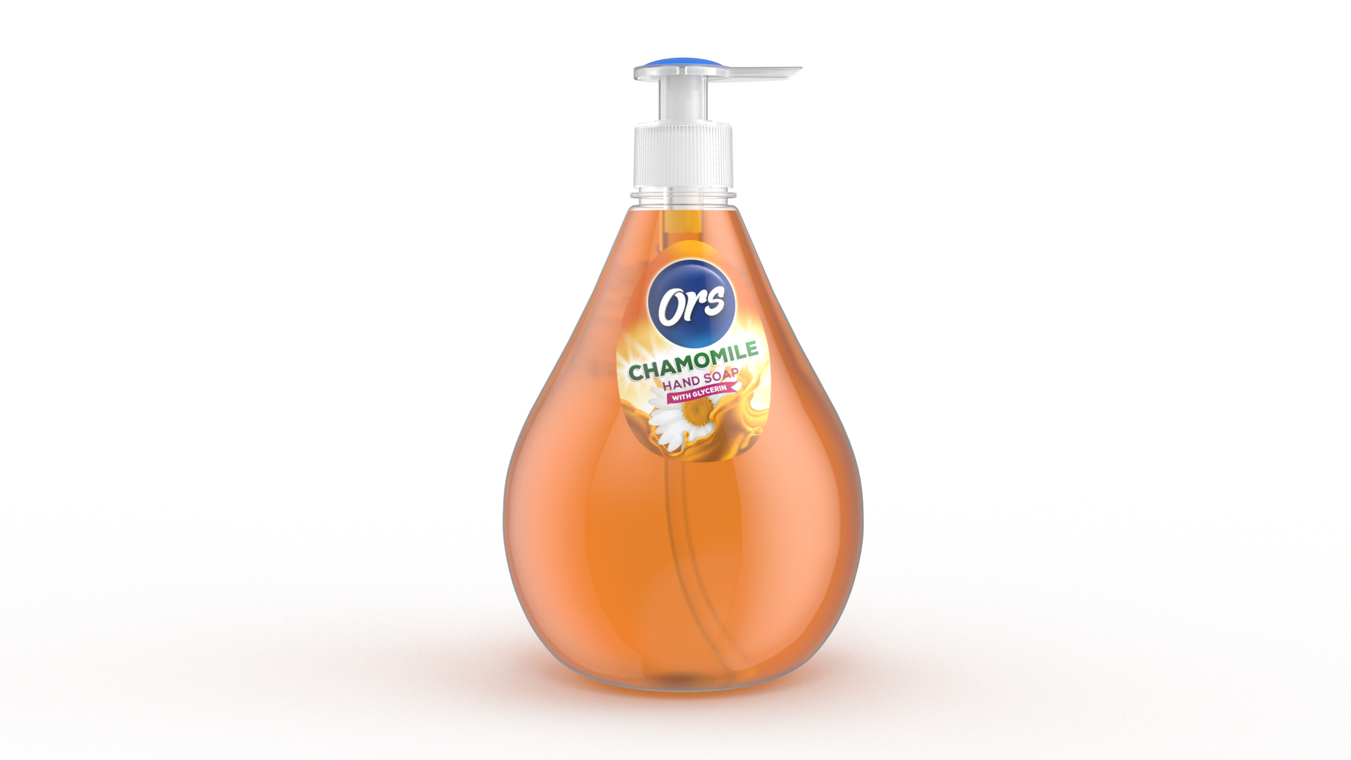 SAPUN PËR DUAR ORS, KAMOMIL 750ml