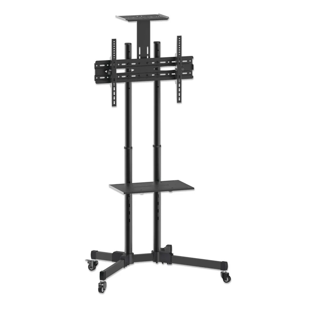 Mbajtëse e lëvizshme Manhattan 461238 për TV LCD, 37"-70"