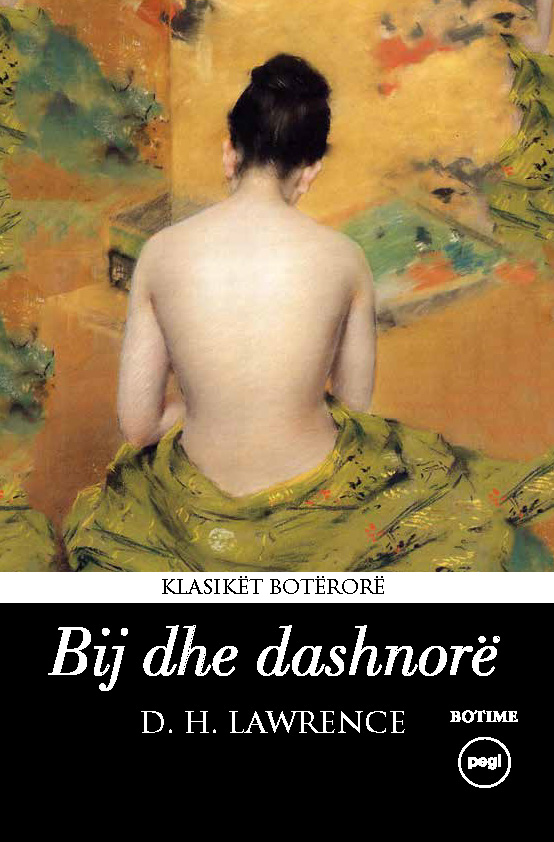 Bij dhe dashnorë - D.H.Lawrence