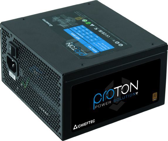Напојување Chieftec PROTON BDF-400S ATX, 400W