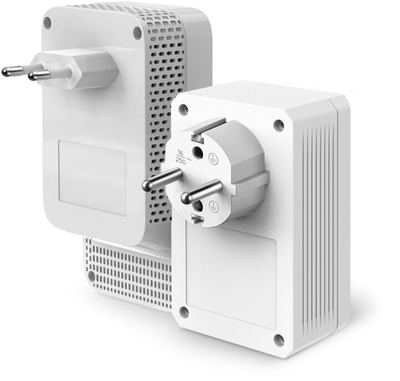 Përshtatës TP-LINK TL-WPA7617, 2 copë