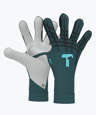 Doreza për portier T1tan PetrolBeast3.0, Size 7, gjelbër/bardhë Doreza për portier T1tan PetrolBeast3.0, Size 7, gjelbër/bardhë