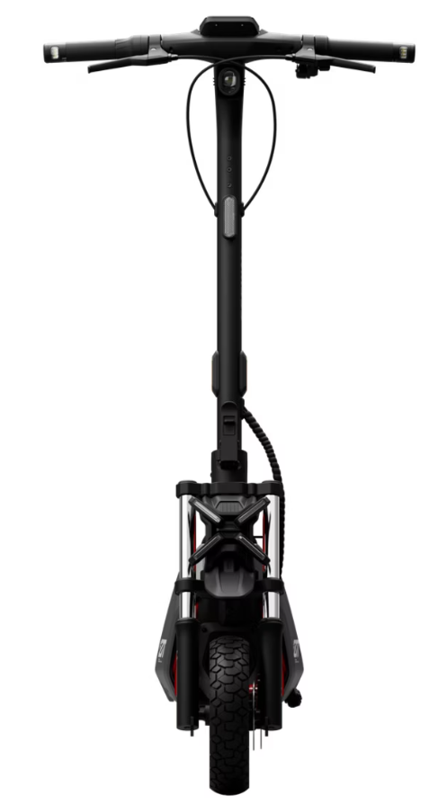 Trotinet elektrik Segway ZT3 Pro E, 1600W, i zi