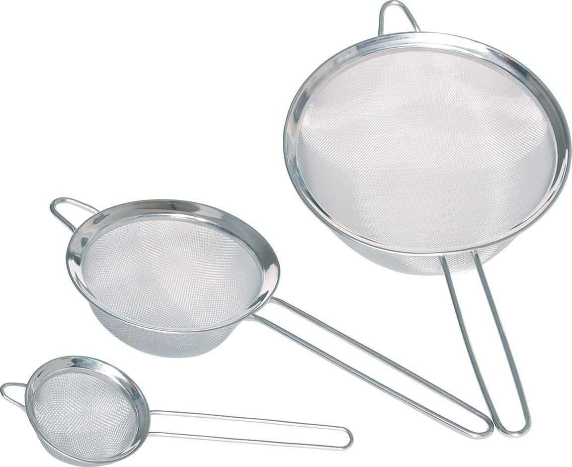 Set i sitave për kuzhinë KingHoff Sitko, 3 copë